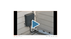 video automated gates