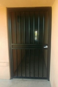 custom gates