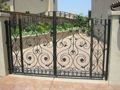 custom gates