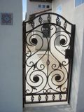 custom gates