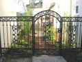 custom gates