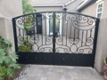 custom gates