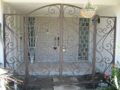 custom gates