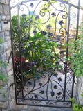 custom gates