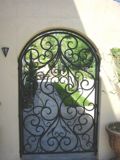 custom gates