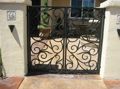 custom gates