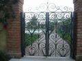 custom gates