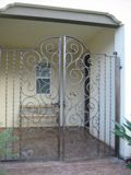 custom gates