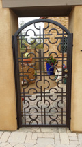 custom gates