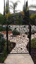 custom gates