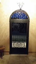 custom gates