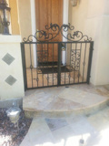 custom gates