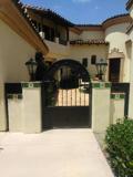 custom gates