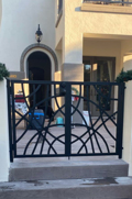 custom gates