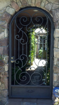 custom gates