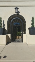 custom gates