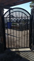 custom gates