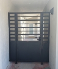 custom gates