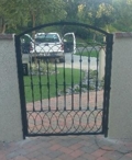 custom gates