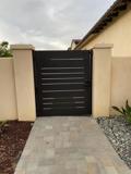 custom gates