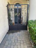 custom gates