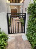 custom gates