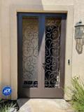 custom gates