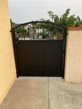 custom gates