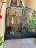 custom gates