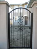 custom gates