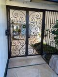 custom gates