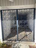 custom gates