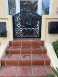 custom gates