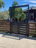 custom gates