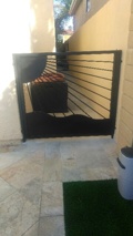 custom gates