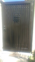 custom gates