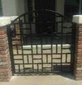 custom gates