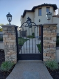 custom gates