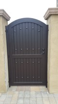 custom gates