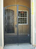 custom gates