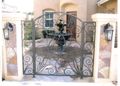 custom gates