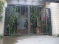 custom gates