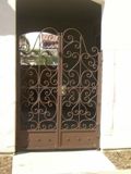 custom gates