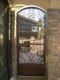 custom gates