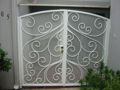 custom gates