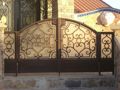 custom gates