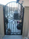 custom gates