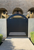 custom gates