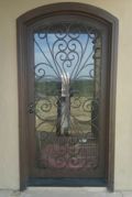 custom gates