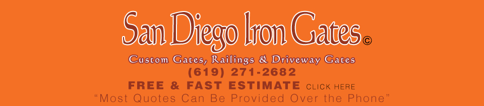 san diego iron gates header